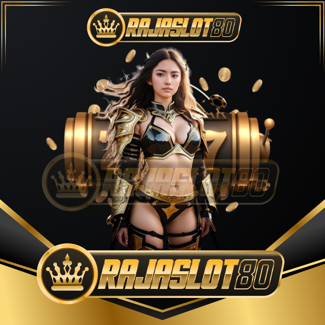 bonus RAJASLOT80